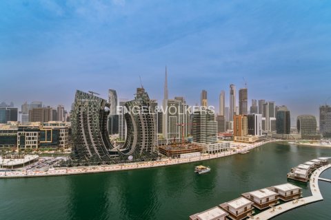 Appartement à Business Bay, Dubai, 2 chambres, 195 m², № 143624 - photo 11