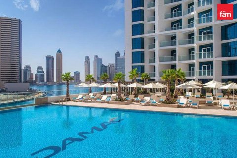 شقة في الخليج التجاري, دبي 1غرف نوم, 85.7 م² رقم 143420 - صورة 11