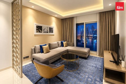 شقة في الخليج التجاري, دبي 1غرف نوم, 85.7 م² رقم 143420