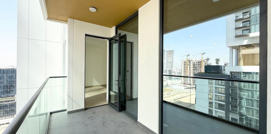 Apartamento en Dubai, 2 dormitorios, 123.9 m², № 143983