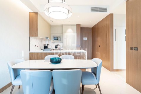 شقة في The Address Residences Dubai Opera, وسط مدينة دبي, دبي 2 غرف نوم, 111.2 م² رقم 145064 - صورة 8