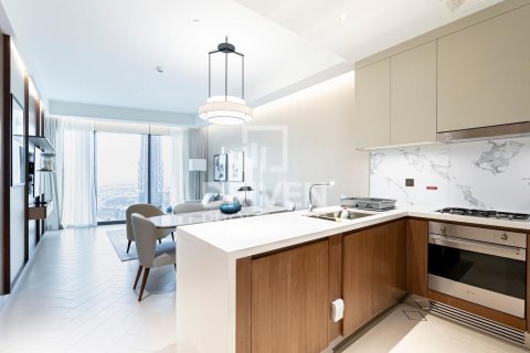 شقة في The Address Residences Dubai Opera, وسط مدينة دبي, دبي 2 غرف نوم, 111.2 م² رقم 145064 - صورة 3