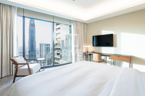 شقة في The Address Residences Dubai Opera, وسط مدينة دبي, دبي 2 غرف نوم, 111.2 م² رقم 145064 - صورة 7