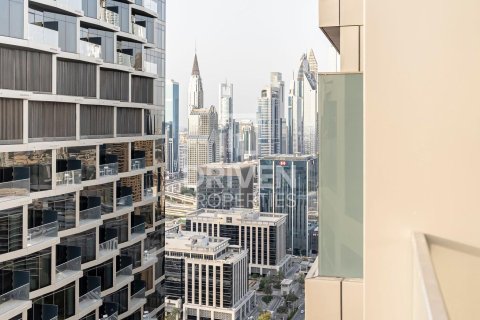 شقة في The Address Residences Dubai Opera, وسط مدينة دبي, دبي 2 غرف نوم, 111.2 م² رقم 145064 - صورة 12