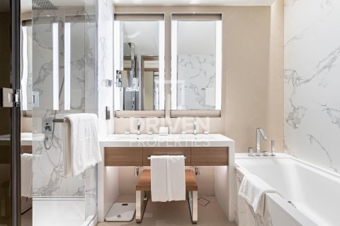 شقة في The Address Residences Dubai Opera, وسط مدينة دبي, دبي 2 غرف نوم, 111.2 م² رقم 145064 - صورة 10