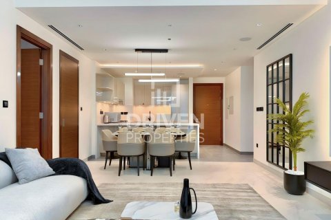 Appartement à Sobha Hartland, Mohammed Bin Rashid City, Dubai, 3 chambres, 146.14 m², № 144431 - photo 2