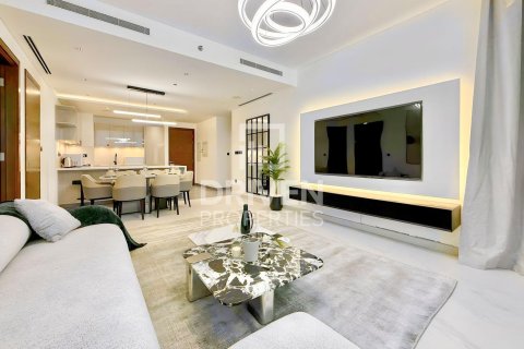 Appartement à Sobha Hartland, Mohammed Bin Rashid City, Dubai, 3 chambres, 146.14 m², № 144431 - photo 3