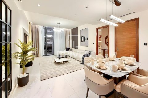 Appartement à Sobha Hartland, Mohammed Bin Rashid City, Dubai, 3 chambres, 146.14 m², № 144431