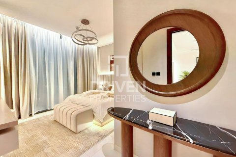 Appartement à Sobha Hartland, Mohammed Bin Rashid City, Dubai, 3 chambres, 146.14 m², № 144431 - photo 7