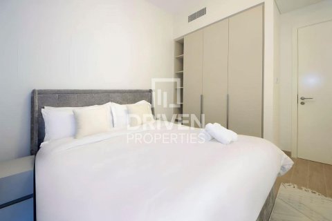 Снять в аренду квартиру в Creek Beach, Dubai Creek Harbour (The Lagoons), Дубай: 2 спальни, 103.22м², № 145149 - фото 9