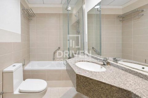 Appartement à Jumeirah Village Triangle, Dubai, 2 chambres, 103.22 m², № 144742 - photo 8