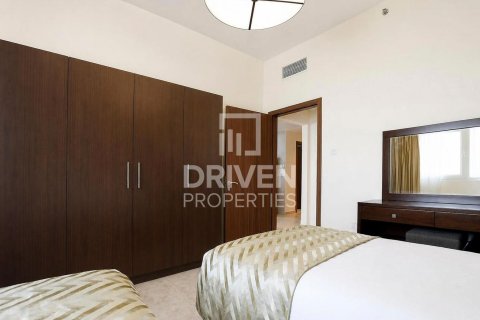 Appartement à Jumeirah Village Triangle, Dubai, 2 chambres, 103.22 m², № 144742 - photo 6