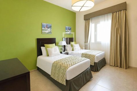 Appartement à Jumeirah Village Triangle, Dubai, 2 chambres, 103.22 m², № 144742 - photo 5