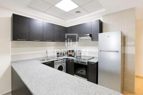 Appartement à Jumeirah Village Triangle, Dubai, 2 chambres, 103.22 m², № 144742 - photo 7