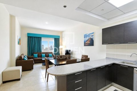 Appartement à Jumeirah Village Triangle, Dubai, 2 chambres, 103.22 m², № 144742 - photo 2