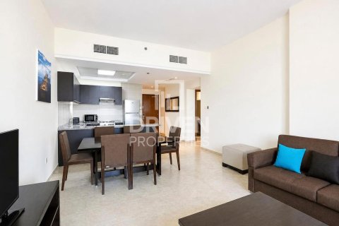 Appartement à Jumeirah Village Triangle, Dubai, 2 chambres, 103.22 m², № 144742