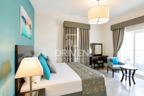 Appartement à Jumeirah Village Triangle, Dubai, 2 chambres, 103.22 m², № 144742 - photo 3