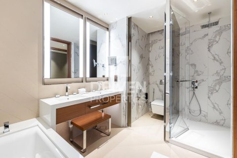 شقة في The Address Residences Dubai Opera, وسط مدينة دبي, دبي 2 غرف نوم, 116.87 م² رقم 145066 - صورة 14