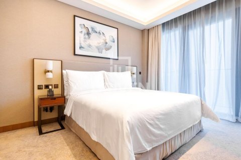 شقة في The Address Residences Dubai Opera, وسط مدينة دبي, دبي 2 غرف نوم, 116.87 م² رقم 145066 - صورة 8