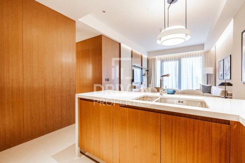 شقة في The Address Residences Dubai Opera, وسط مدينة دبي, دبي 2 غرف نوم, 116.87 م² رقم 145066 - صورة 12