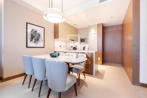 شقة في The Address Residences Dubai Opera, وسط مدينة دبي, دبي 2 غرف نوم, 116.87 م² رقم 145066 - صورة 13