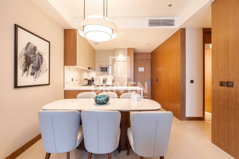شقة في The Address Residences Dubai Opera, وسط مدينة دبي, دبي 2 غرف نوم, 116.87 م² رقم 145066 - صورة 10
