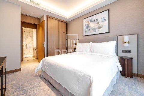 شقة في The Address Residences Dubai Opera, وسط مدينة دبي, دبي 2 غرف نوم, 116.87 م² رقم 145066 - صورة 4