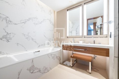 شقة في The Address Residences Dubai Opera, وسط مدينة دبي, دبي 2 غرف نوم, 116.87 م² رقم 145066 - صورة 15