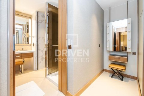 شقة في The Address Residences Dubai Opera, وسط مدينة دبي, دبي 2 غرف نوم, 116.87 م² رقم 145066 - صورة 16