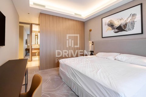 شقة في The Address Residences Dubai Opera, وسط مدينة دبي, دبي 2 غرف نوم, 116.87 م² رقم 145066 - صورة 5