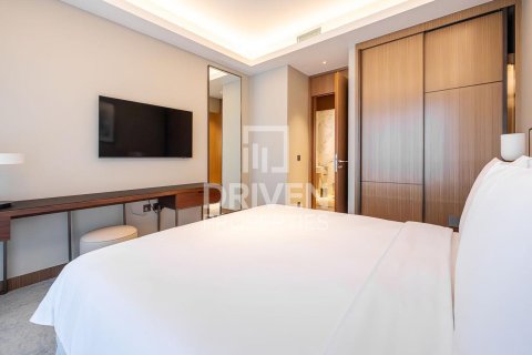 شقة في The Address Residences Dubai Opera, وسط مدينة دبي, دبي 2 غرف نوم, 116.87 م² رقم 145066 - صورة 3