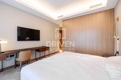 شقة في The Address Residences Dubai Opera, وسط مدينة دبي, دبي 2 غرف نوم, 116.87 م² رقم 145066 - صورة 7