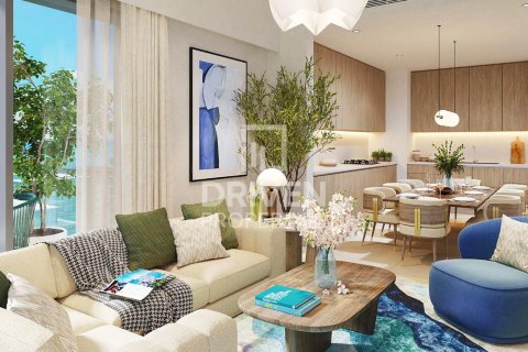 Appartement à Mina Rashid, Dubai, 1 chambre, 72.74 m², № 144474 - photo 6