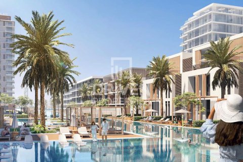 Appartement à Mina Rashid, Dubai, 1 chambre, 72.74 m², № 144474 - photo 3