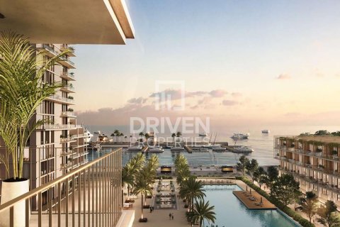 Appartement à Mina Rashid, Dubai, 1 chambre, 72.74 m², № 144474 - photo 7