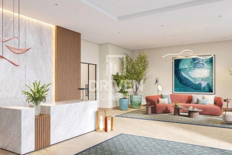 Appartement à Mina Rashid, Dubai, 1 chambre, 72.74 m², № 144474 - photo 10
