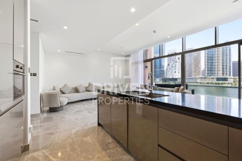 Снять в аренду дуплекс в Бизнес-Бэе, Дубай: 3 спальни, 219.25м², № 145311 - фото 5