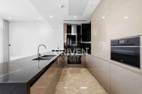 Снять в аренду дуплекс в Бизнес-Бэе, Дубай: 3 спальни, 219.25м², № 145311 - фото 4