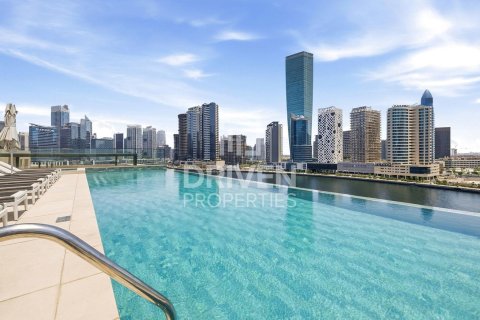 Снять в аренду дуплекс в Бизнес-Бэе, Дубай: 3 спальни, 219.25м², № 145311 - фото 21
