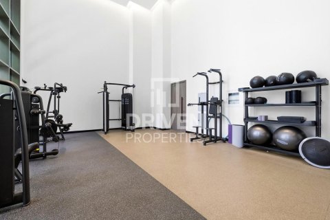 Снять в аренду дуплекс в Бизнес-Бэе, Дубай: 3 спальни, 219.25м², № 145311 - фото 14