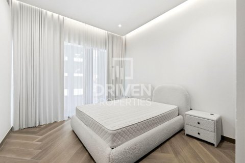 Снять в аренду дуплекс в Бизнес-Бэе, Дубай: 3 спальни, 219.25м², № 145311 - фото 10