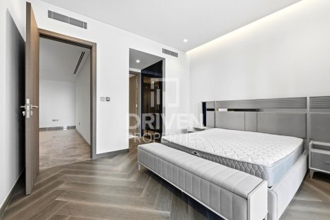 Снять в аренду дуплекс в Бизнес-Бэе, Дубай: 3 спальни, 219.25м², № 145311 - фото 9