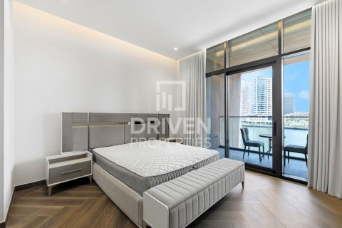 Снять в аренду дуплекс в Бизнес-Бэе, Дубай: 3 спальни, 219.25м², № 145311 - фото 8