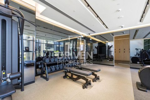 Снять в аренду дуплекс в Бизнес-Бэе, Дубай: 3 спальни, 219.25м², № 145311 - фото 19