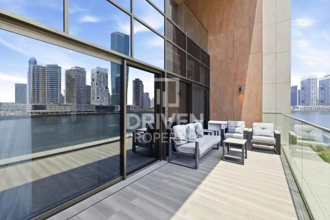 Снять в аренду дуплекс в Бизнес-Бэе, Дубай: 3 спальни, 219.25м², № 145311 - фото 16