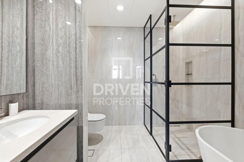 Снять в аренду дуплекс в Бизнес-Бэе, Дубай: 3 спальни, 219.25м², № 145311 - фото 12