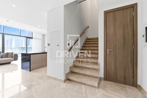 Снять в аренду дуплекс в Бизнес-Бэе, Дубай: 3 спальни, 219.25м², № 145311 - фото 6