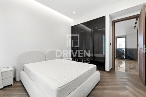 Снять в аренду дуплекс в Бизнес-Бэе, Дубай: 3 спальни, 219.25м², № 145311 - фото 11