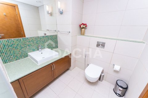 Apartment in Marina Residences, Palm Jumeirah, Dubai 2 bedrooms, 371 sq.m. № 143530 - photo 22