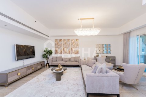 Apartment in Marina Residences, Palm Jumeirah, Dubai 2 bedrooms, 371 sq.m. № 143530 - photo 4